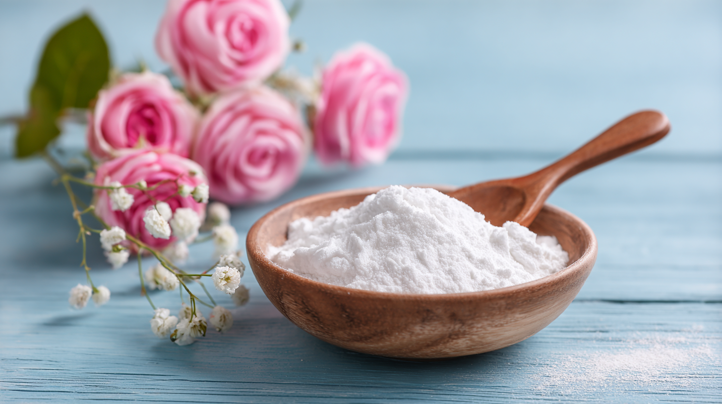 Unlock Radiant Skin: The Ultimate Guide to Beta Arbutin Powder Benefits and Usage