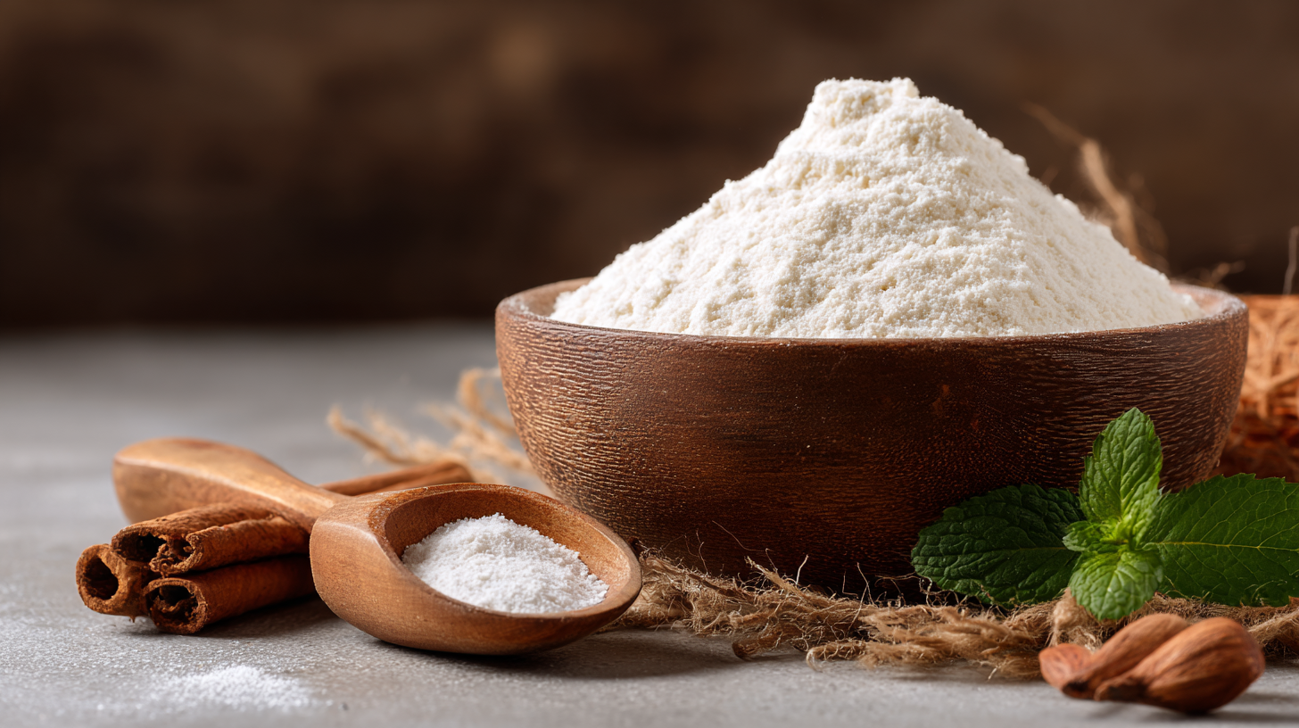 Unlock Radiant Skin: The Ultimate Guide to Beta Arbutin Powder Benefits and Usage