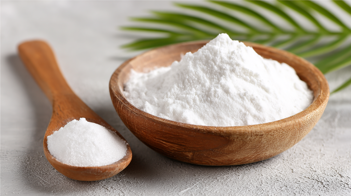 Unlock Radiant Skin: The Ultimate Guide to Beta Arbutin Powder Benefits and Usage