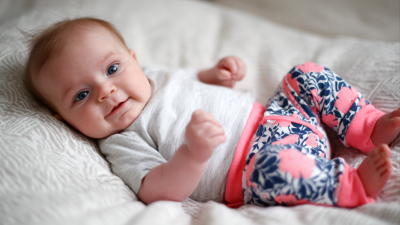 Top Reasons Why Cotton Pants are the Best Choice for Your Baby's Comfort and Style