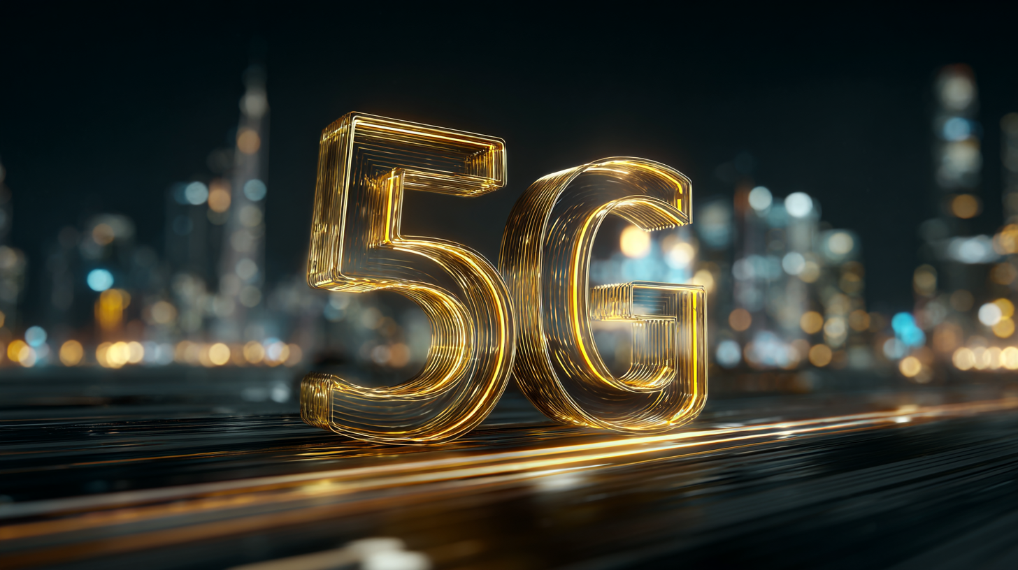 Unlocking the Future of Connectivity with 5G CPE Online Solutions