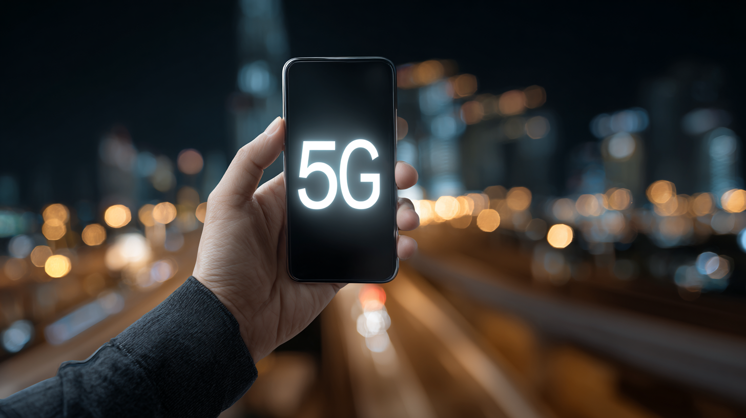 Unlocking the Future of Connectivity with 5G CPE Online Solutions