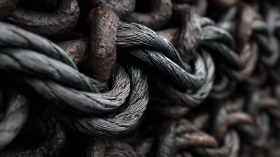 Esplorare la versatilità delle cinghie metalliche: applicazioni oltre ogni immaginazione