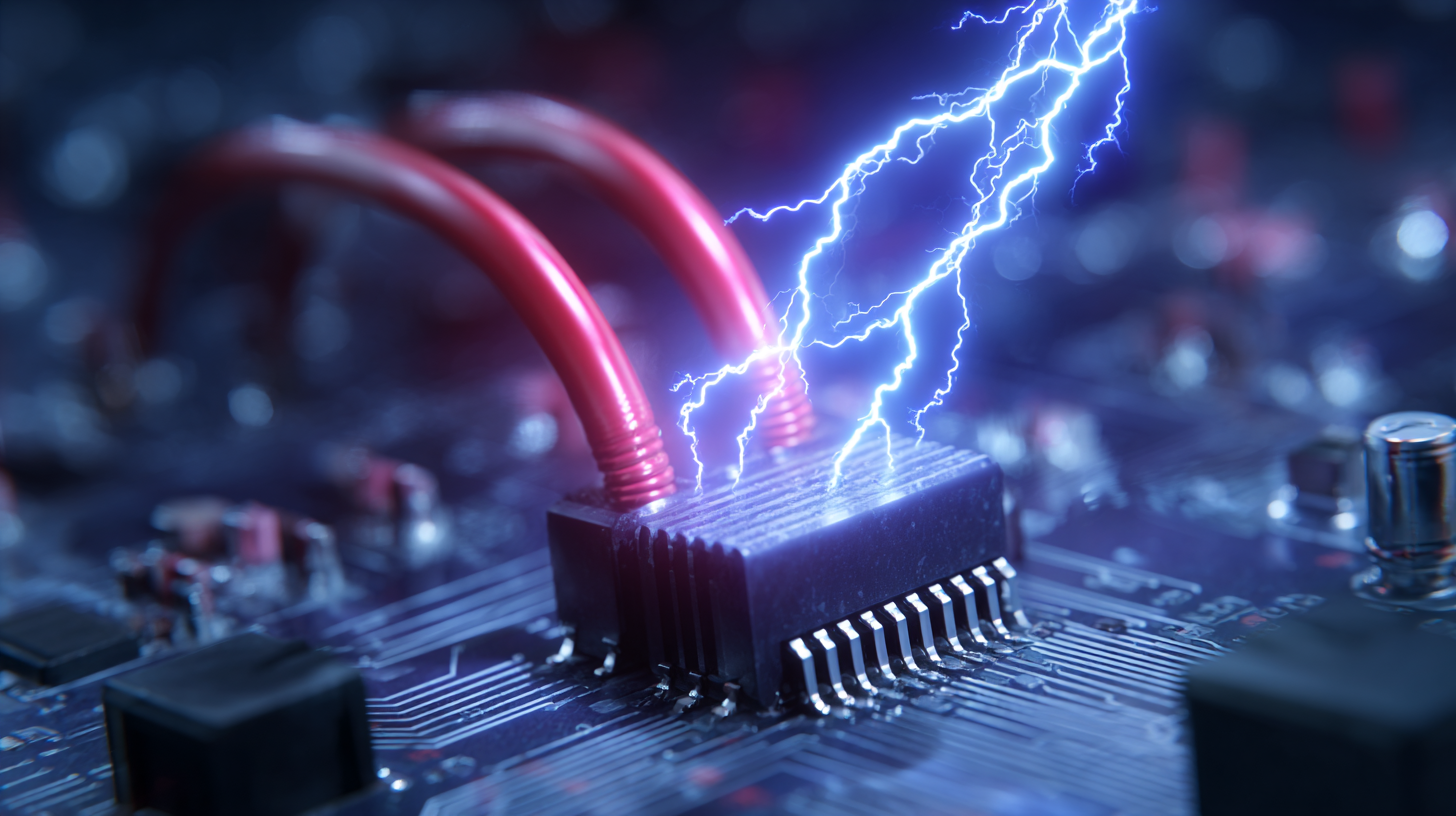 The Future of Electronics Power Solutions Understanding Switching Power Supplies