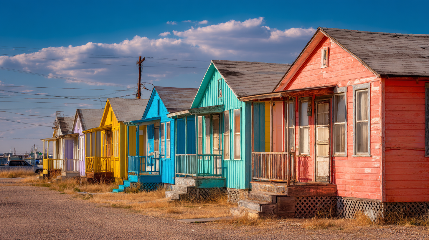 Why Premade Houses Are the Future of Affordable Housing Solutions