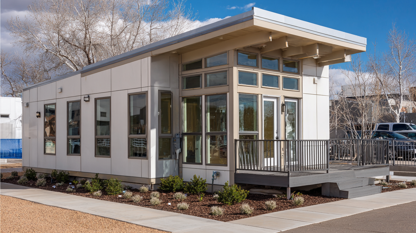 Why Premade Houses Are the Future of Affordable Housing Solutions