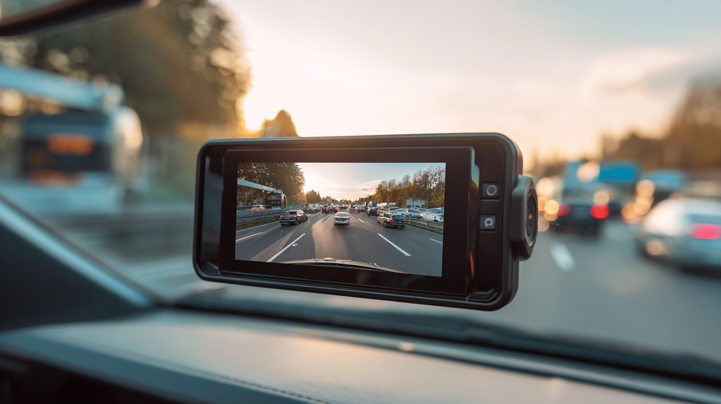 Revolutionize Your Driving Experience: Unveiling the Best Wireless Rearview Cameras of 2023