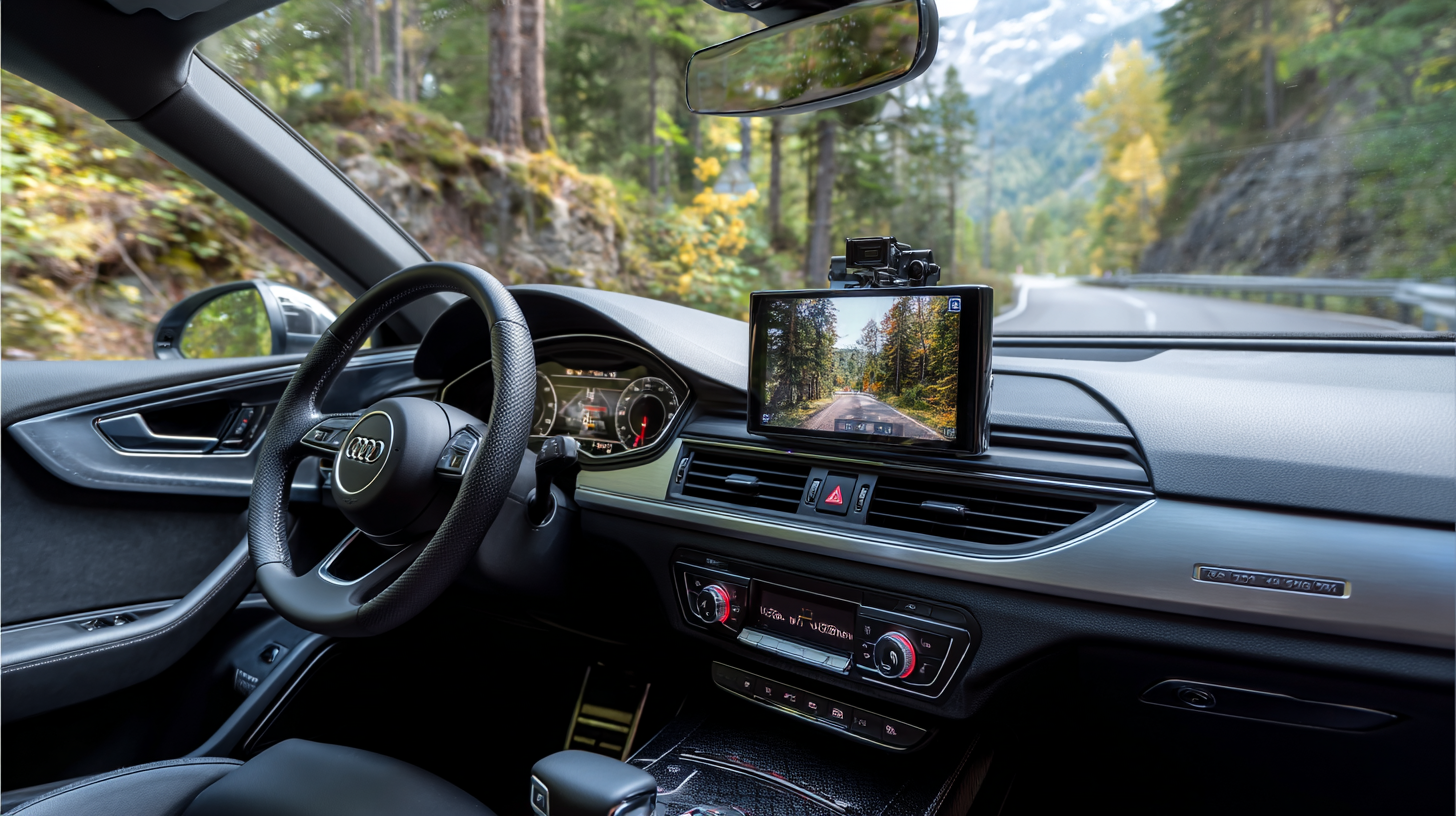 Revolutionize Your Driving Experience: Unveiling the Best Wireless Rearview Cameras of 2023