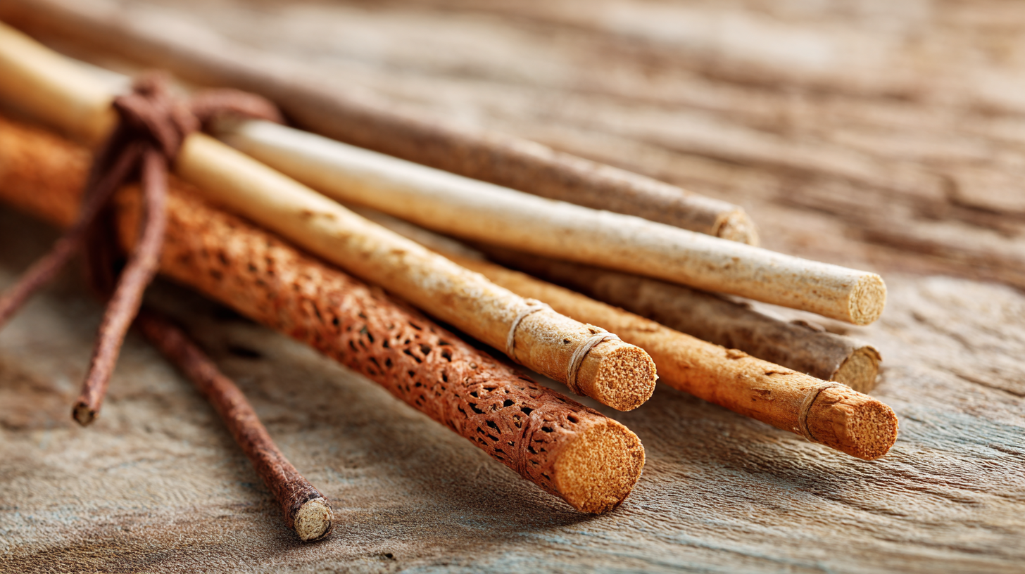 Unlocking the Benefits of Fiber Reed Sticks: Nature’s Sustainable Solution for Everyday Use