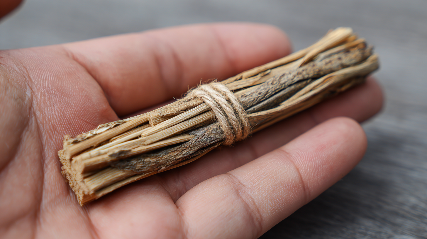Unlocking the Benefits of Fiber Reed Sticks: Nature’s Sustainable Solution for Everyday Use