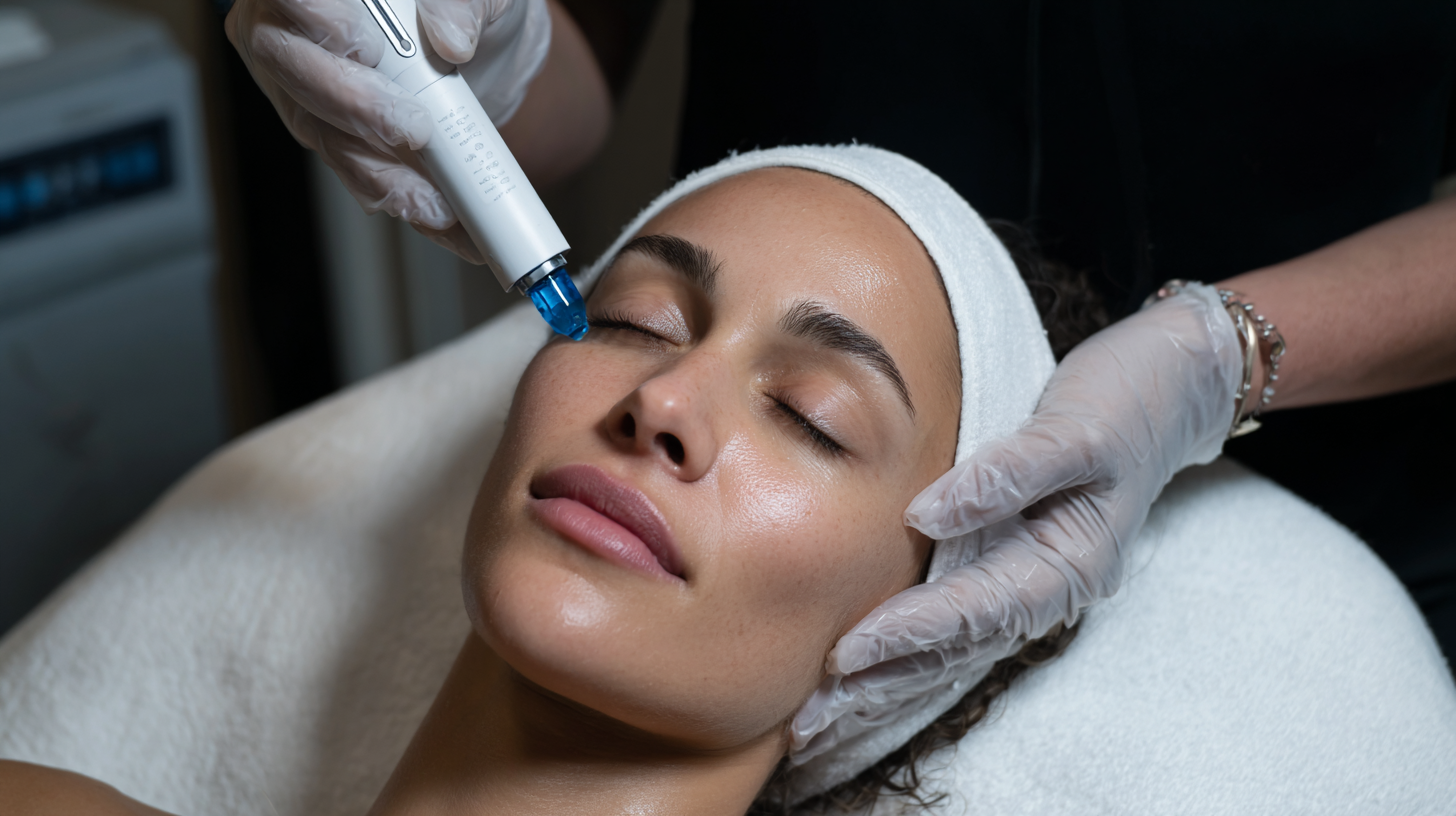 The Ultimate Guide to Pico Laser Treatment Revolutionizing Skin Care with Proven Results and Expert Insights