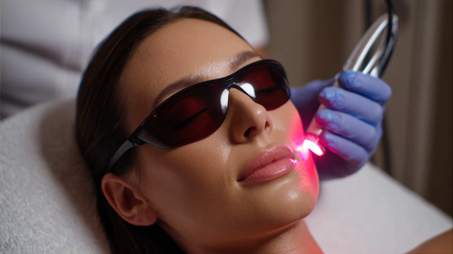 The Ultimate Guide to Pico Laser Treatment Revolutionizing Skin Care with Proven Results and Expert Insights