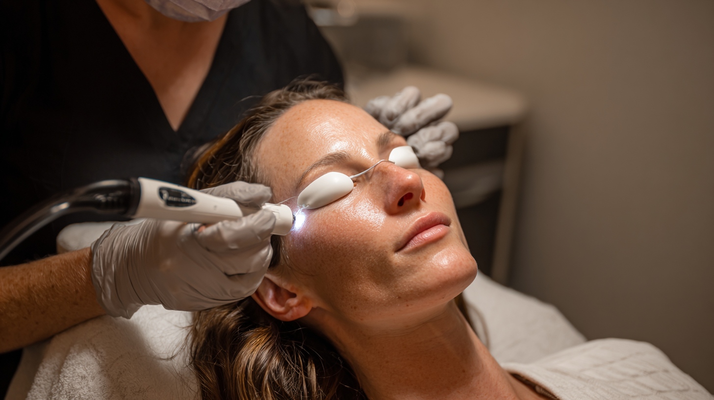 The Ultimate Guide to Pico Laser Treatment Revolutionizing Skin Care with Proven Results and Expert Insights