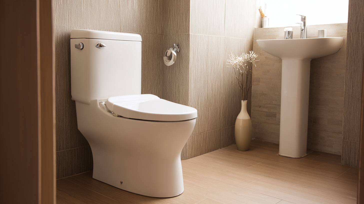 The Ultimate Guide to Choosing the Perfect One Piece Comfort Height Toilet for Your Bathroom