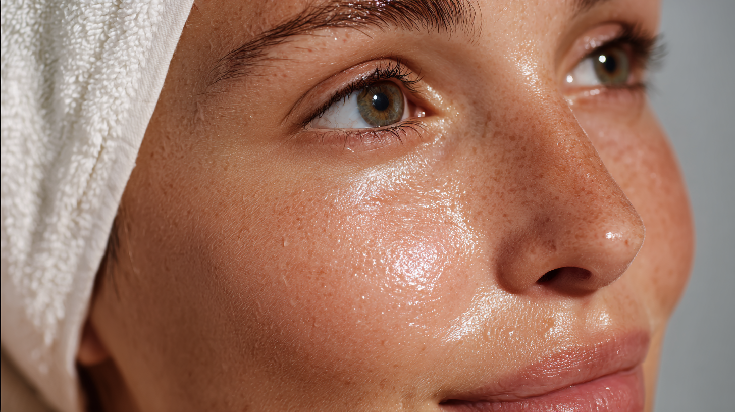 Unlocking the Beauty Benefits of Hydroxypropyl Methylcellulose for Your Skin Routine