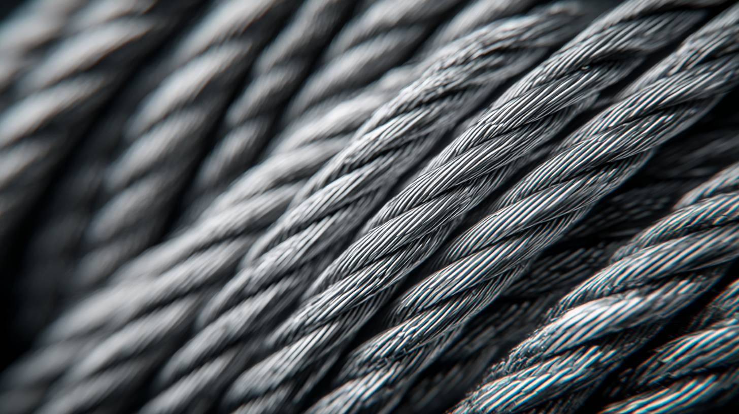 Exploring the Versatility of Wire Belts: Applications Beyond Your Imagination