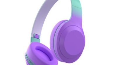 Custom Logo OEM Kids Wired Headsets With Microphone - High Quality Bulk Orders   (1).jpg