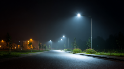 Unlocking Energy Savings with High Lumen LED Lights for Sustainable Living