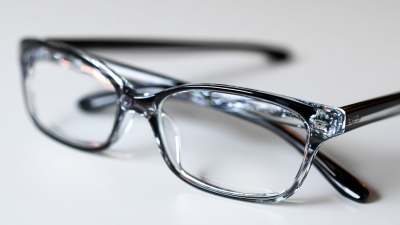 Understanding Prescription Lenses: The Key to Clearer Vision for Every Lifestyle