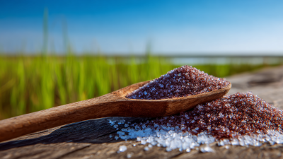 Exploring the Role of Diammonium Phosphate in Sustainable Agriculture Practices