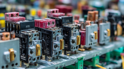Understanding the Role of 24v AC Contactors in Modern Electrical Systems: A Comprehensive Guide