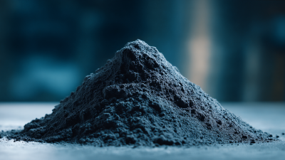 Understanding the Role of Reduced Iron Powder in Modern Steel Manufacturing Techniques