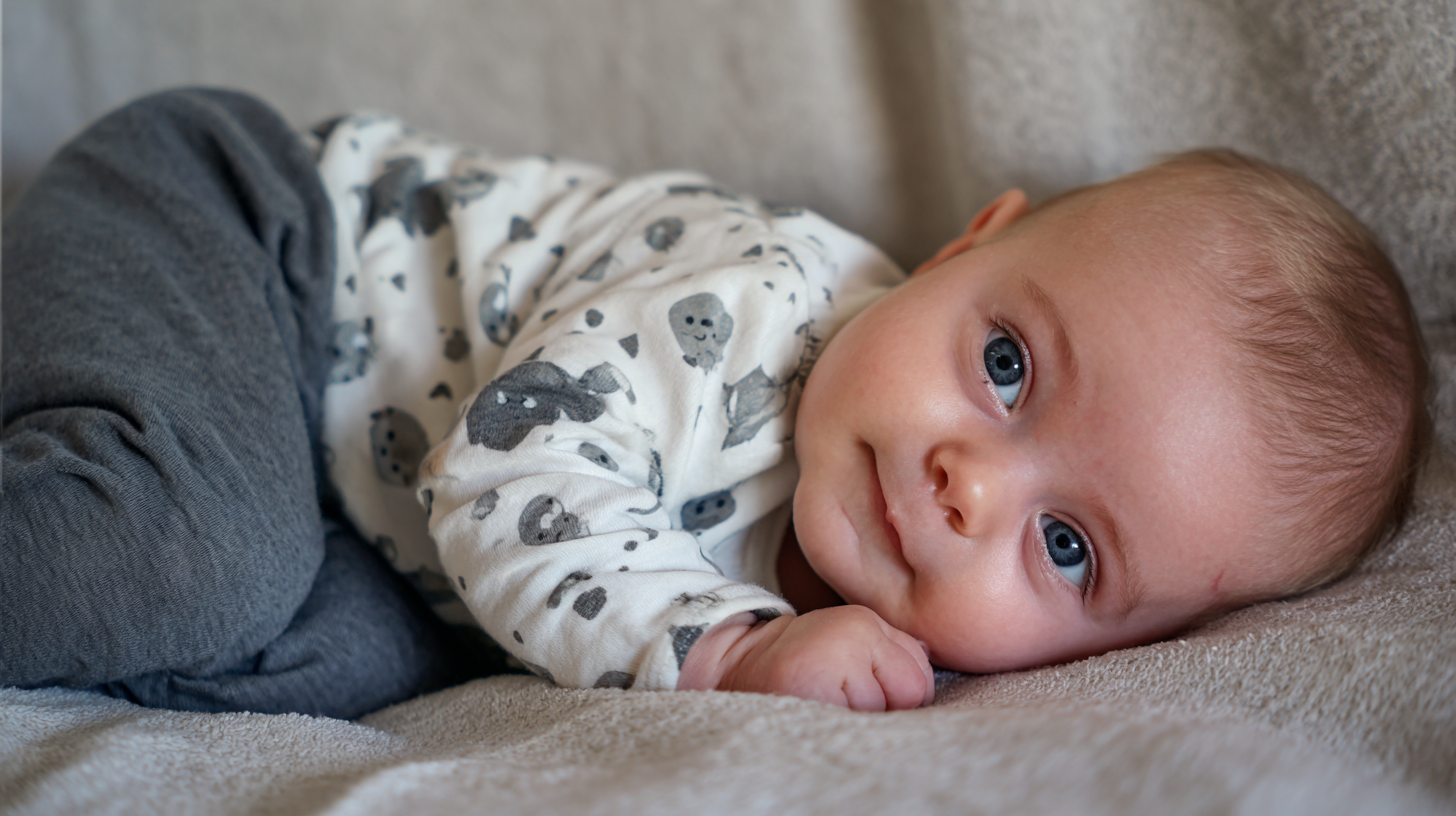 Top Reasons Why Cotton Pants are the Best Choice for Your Baby's Comfort and Style