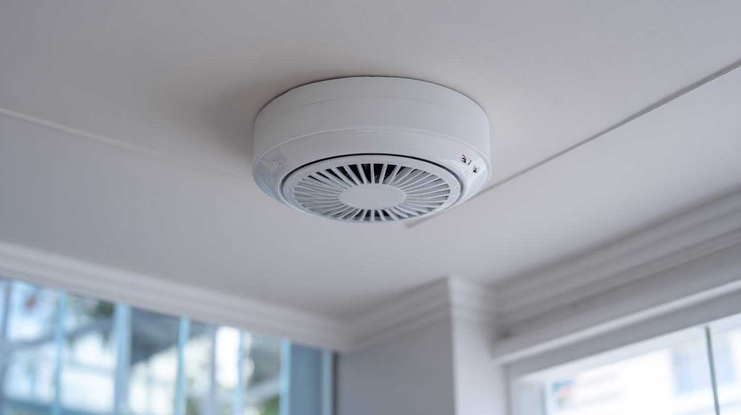 Maximizing Indoor Air Quality: How Extractor Fans Improve Home Ventilation Systems