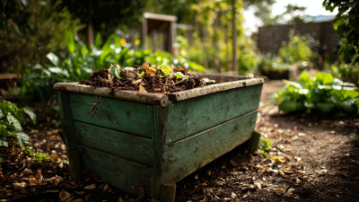 Transform Your Garden Waste: The Ultimate Guide to Building Your Own Garden Compost Bin
