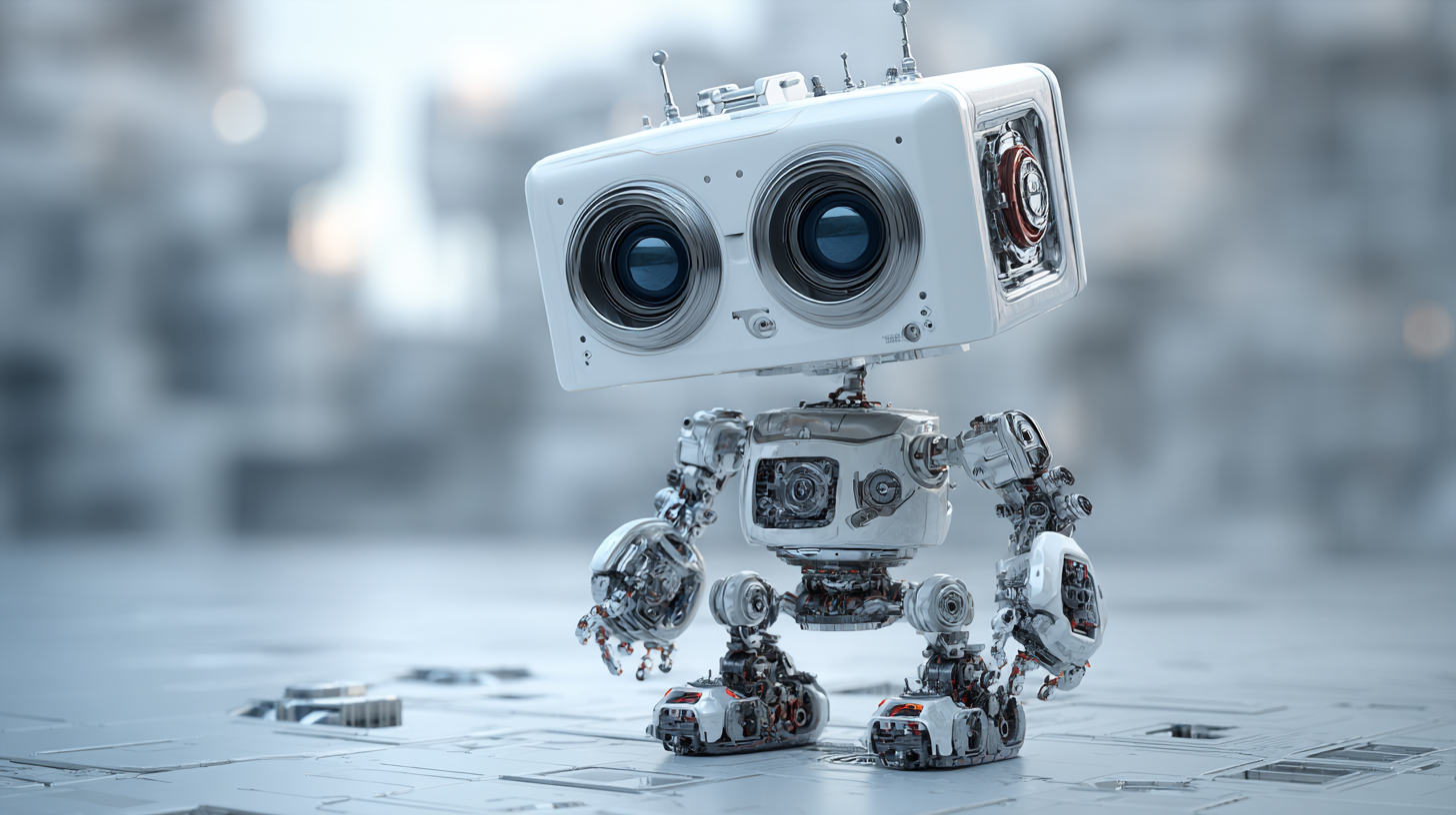 Exploring the Future of Robotics: How Robot Servos Are Revolutionizing Automation and Precision