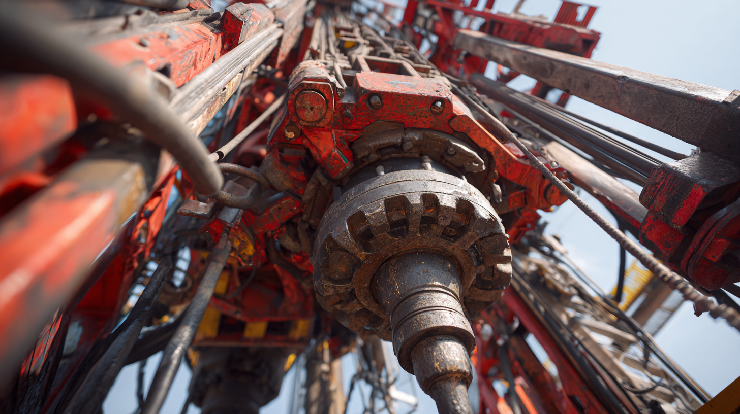 Unveiling the Impact of Drilling Fluid Additives on Oil Well Efficiency and Environmental Safety