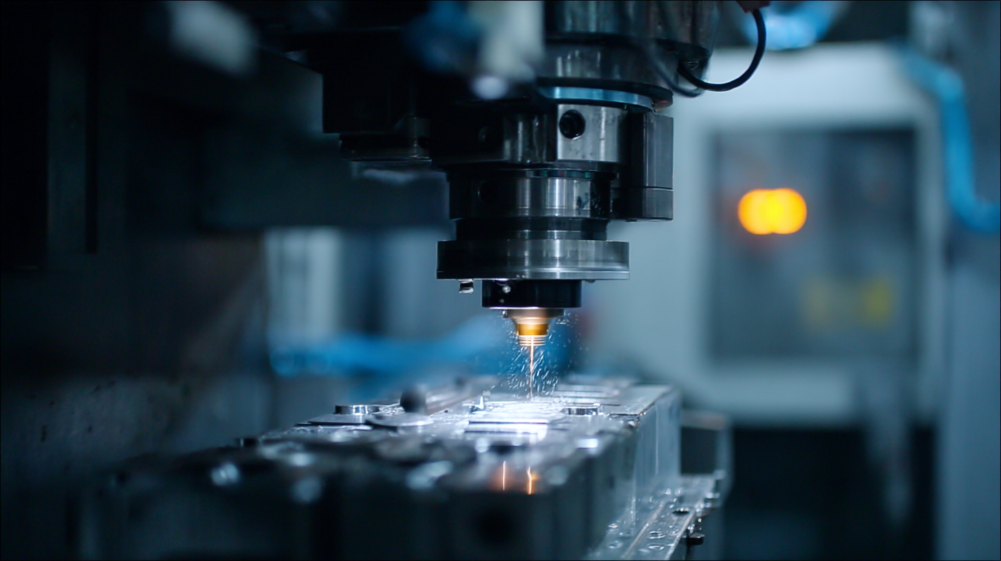 Understanding the Impact of Injection Molded Technology on Modern Manufacturing