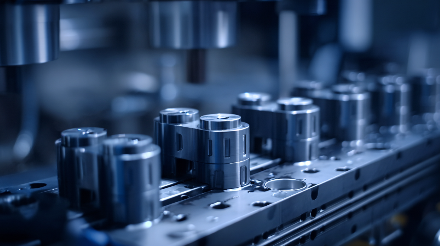 Understanding the Impact of Injection Molded Technology on Modern Manufacturing