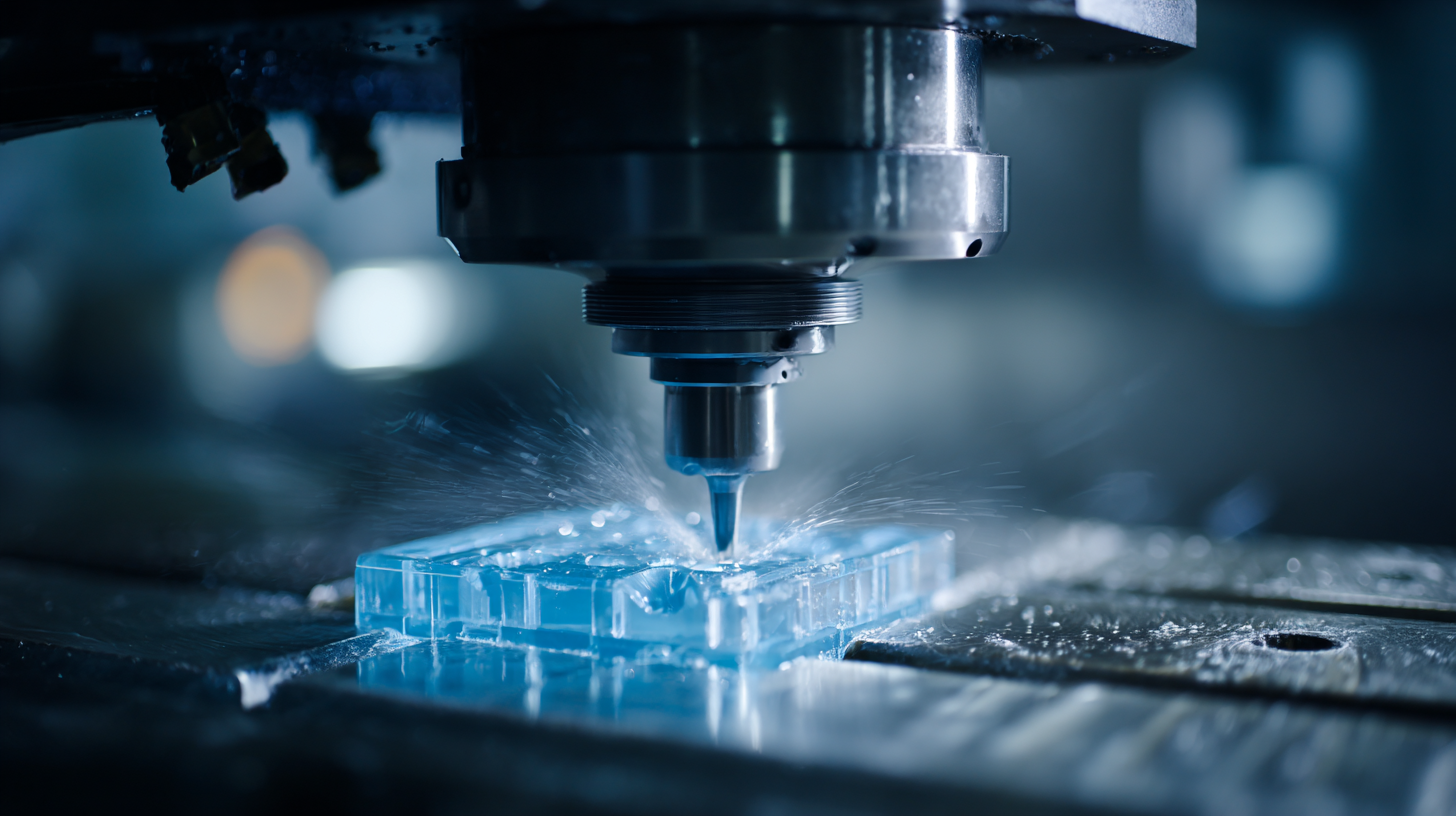 Understanding the Impact of Injection Molded Technology on Modern Manufacturing