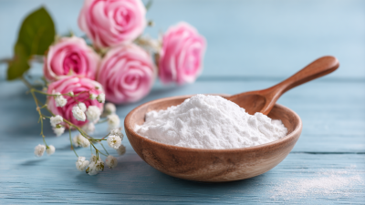 Unlock Radiant Skin: The Ultimate Guide to Beta Arbutin Powder Benefits and Usage