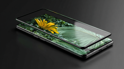 Why Ag Cover Glass is the Future Trend for Display Innovation in 2024