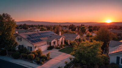 Unlocking Energy Independence: How Solar Storage Batteries Revolutionize Home Power Systems