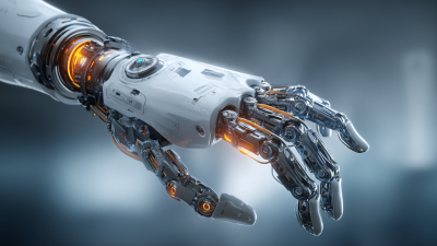 Exploring the Future of Robotics with Innovative Gyroscope Guidance Systems
