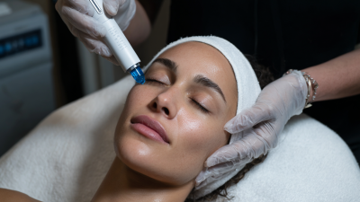 The Ultimate Guide to Pico Laser Treatment Revolutionizing Skin Care with Proven Results and Expert Insights