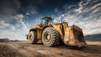 The Growing Demand for Heavy Equipment Operators in an Expanding Infrastructure Industry