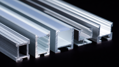 Maximizing LED Efficiency: The Essential Role of Aluminum Profiles in Modern Lighting Solutions