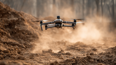 Exploring the Future of Drone Radar Technology: Innovations and Applications