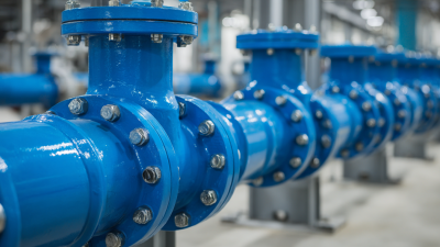 Understanding Y Strainers: Essential Insights on Fluid Filtration Efficiency and Maintenance Best Practices
