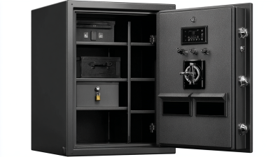 The Ultimate Guide to Choosing the Best High Security Home Safe for Your Valuables