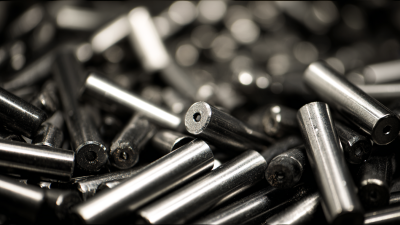 Understanding Ejector Pin Material for Optimal Manufacturing Efficiency and Cost Effectiveness
