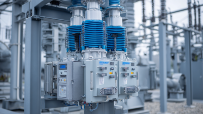 Understanding the Benefits and Applications of Vertical Turbine Generators in Renewable Energy Solutions