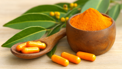 Discover the Surprising Benefits of Berberine Hcl Supplement for Your Health