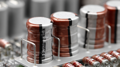 Comprendere l'importanza dei condensatori di filtro CA per prestazioni elettriche ottimali