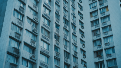 Enhancing Security and Communication with Modern Apartments Intercom Systems in Urban Living
