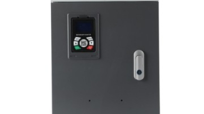 LCR-VM Linglong Series Online Soft Starter Panel